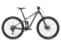 Image 1 of 2 - Purple Ash