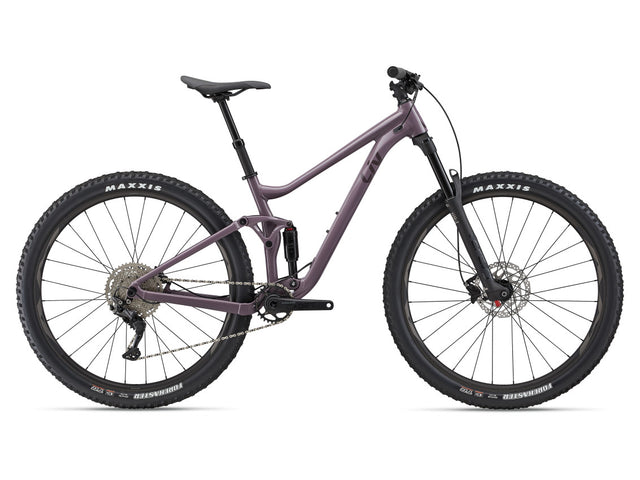 Image 1 of 2 - Purple Ash