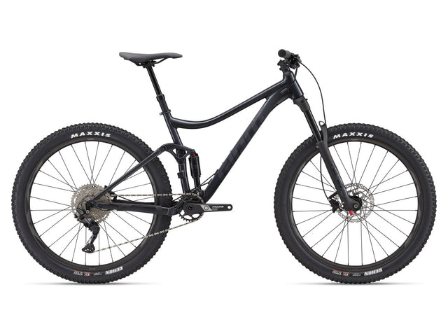 Image 1 of 7 - Gunmetal Black