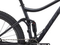  Gunmetal Black Detail 1