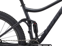  Gunmetal Black Detail 1