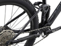  Gunmetal Black Detail 2