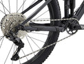  Gunmetal Black Detail 5