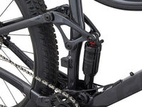  Gunmetal Black Detail 3