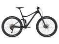 Gunmetal Black