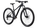  Metallic Black Front Angle