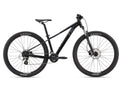 Image 1 of 2 - Metallic Black