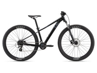 Image 1 of 2 - Metallic Black