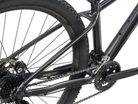 Image 6 of 8 - Black Chrome Detail 2