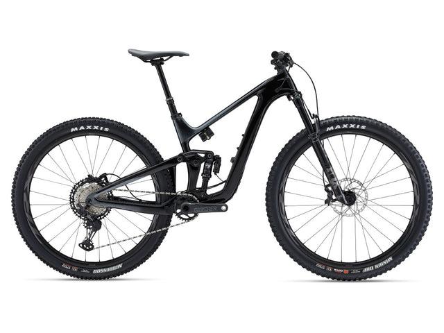 Image 1 of 10 - Carbon Black Diamond