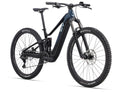  Comsos Navy Front Angle