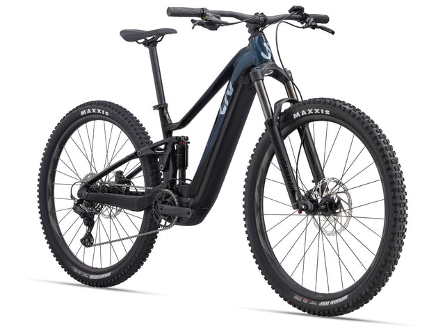  Comsos Navy Front Angle