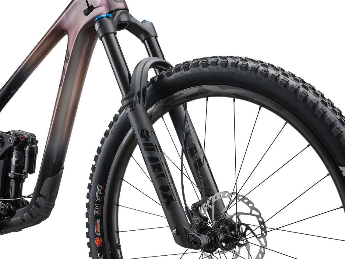 Image 7 of 10 - Intrigue Advanced Pro 29 2