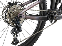 Image 8 of 10 - Intrigue Advanced Pro 29 2