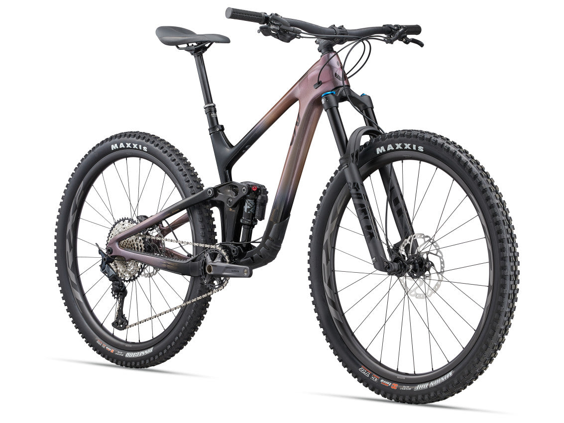 Image 2 of 10 - Intrigue Advanced Pro 29 2