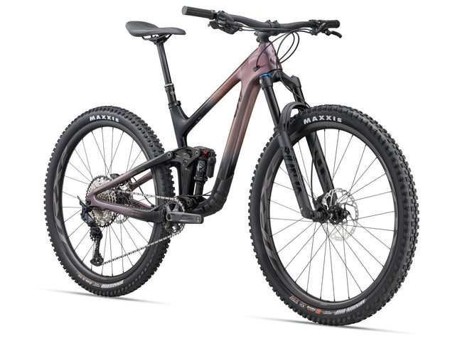 Image 2 of 10 - Intrigue Advanced Pro 29 2