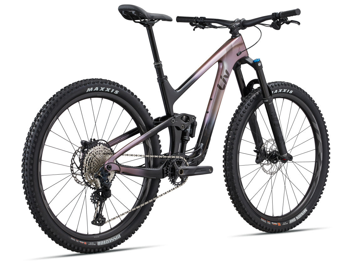 Image 3 of 10 - Intrigue Advanced Pro 29 2
