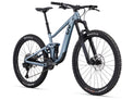  MY23 Intrigue LT 2_Color A Aged Denim_Front