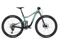 Fanatic Teal