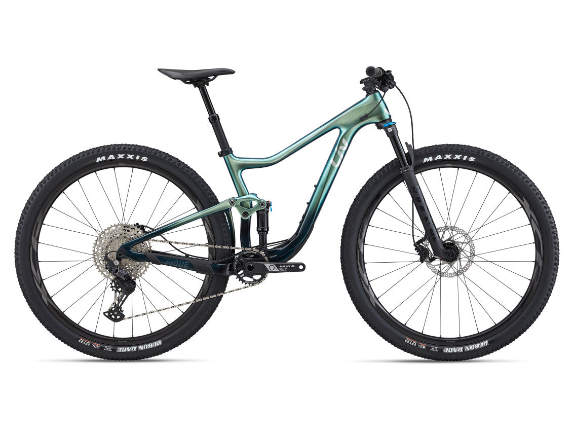 Fanatic Teal