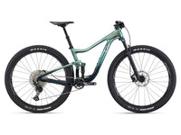 Fanatic Teal