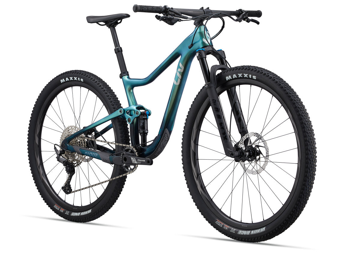  Pique Advanced Pro 29