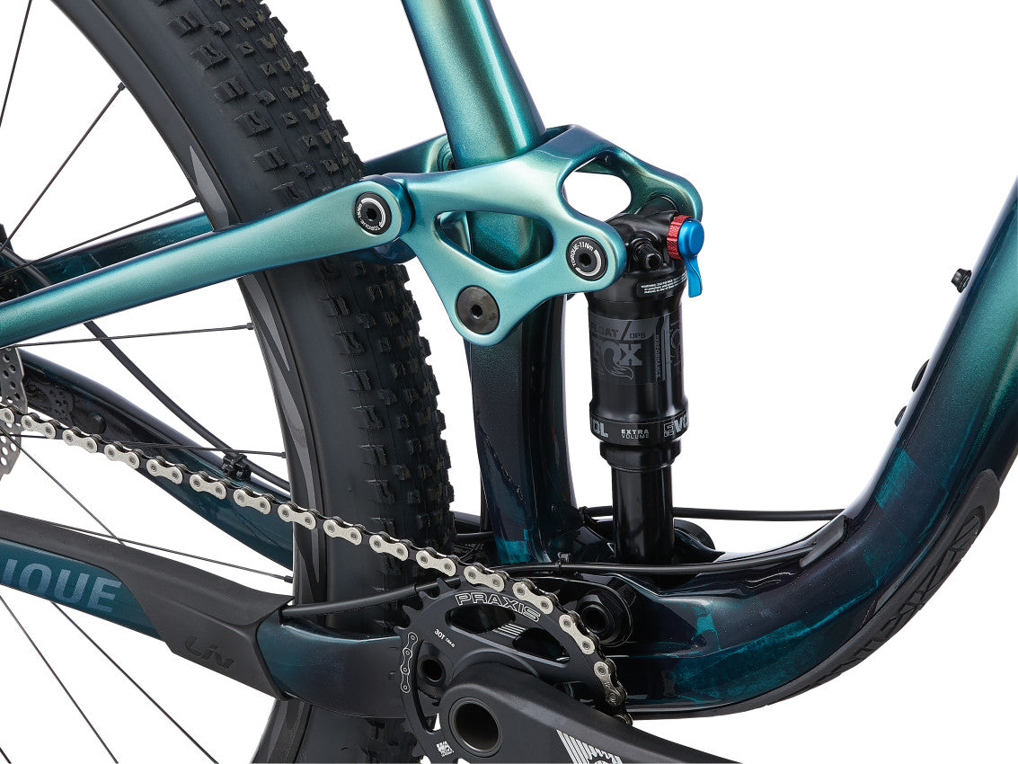  Pique Advanced Pro 29