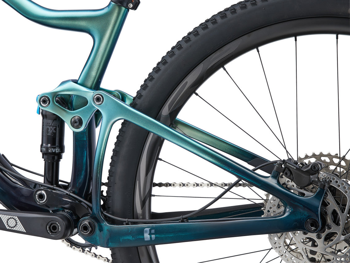  Pique Advanced Pro 29