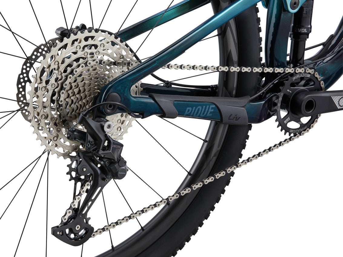  Pique Advanced Pro 29
