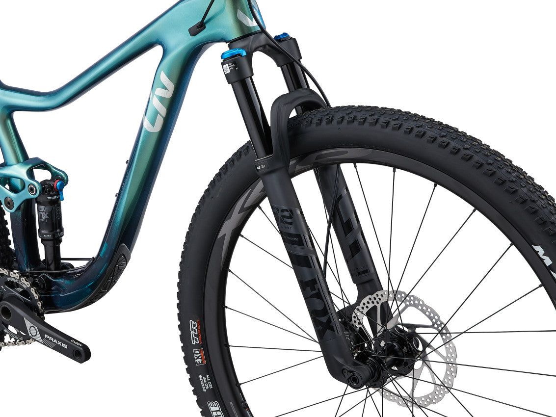  Pique Advanced Pro 29
