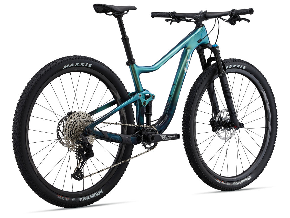  Pique Advanced Pro 29