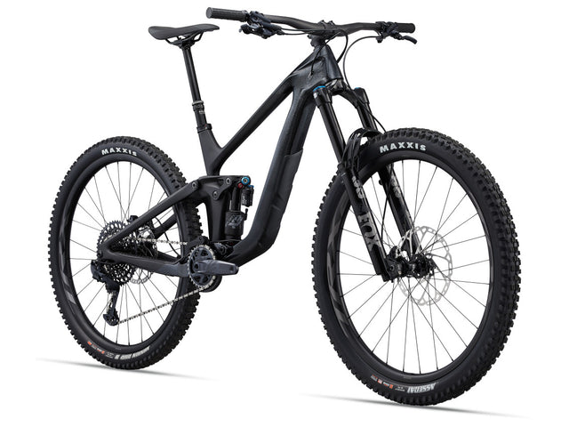 Image 2 of 10 - Reign Advanced Pro 1