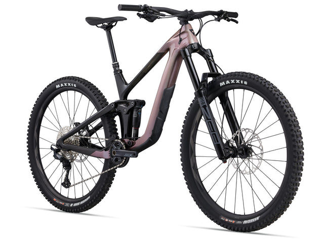  Reign Advanced Pro 2