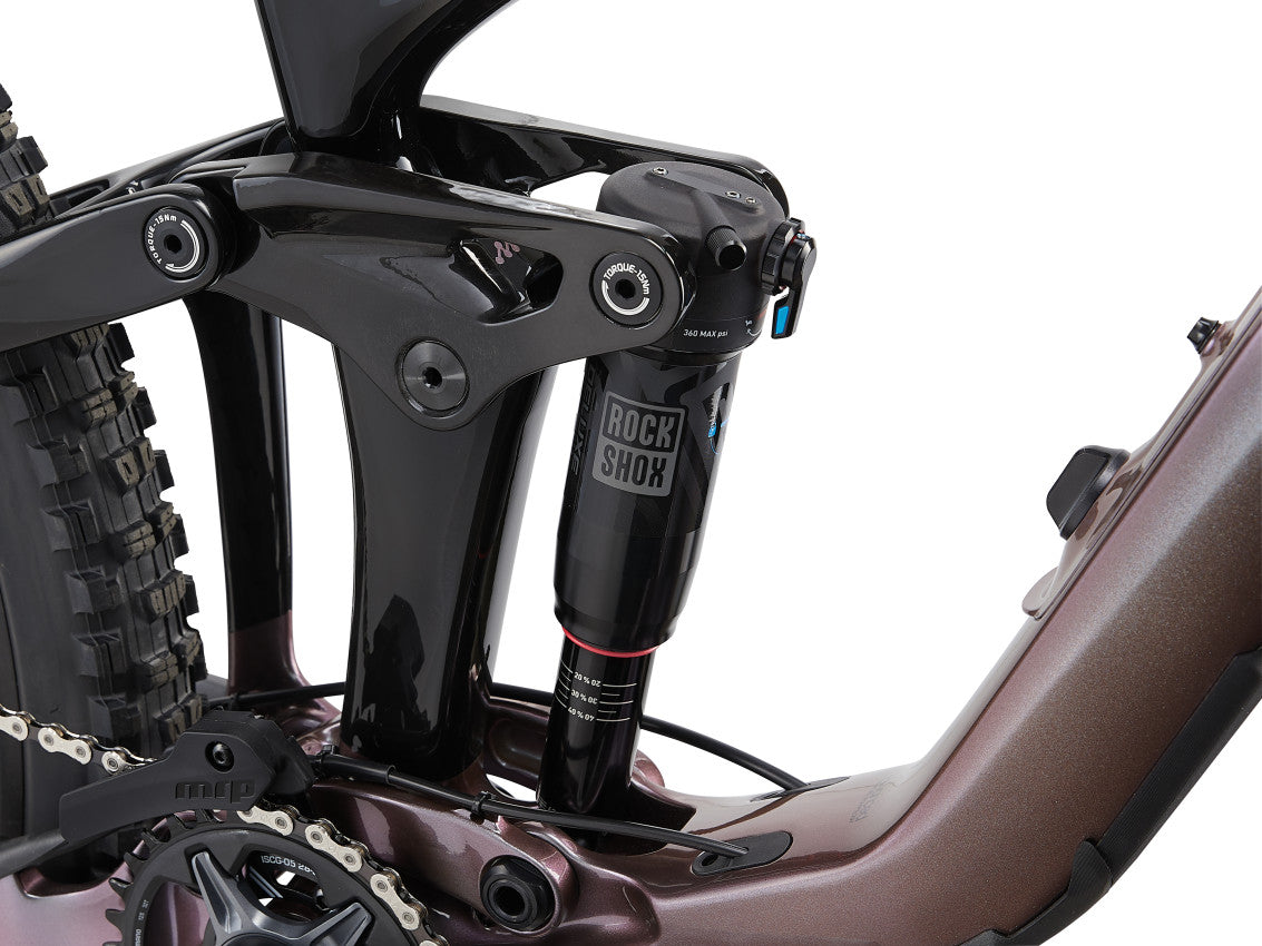  Reign Advanced Pro 2