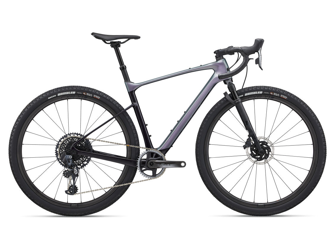 Revolt X Advanced Pro CUSTOM BUILD M Airglow/BlackCurrant