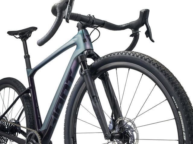 Revolt X Advanced Pro CUSTOM BUILD M Airglow/BlackCurrant