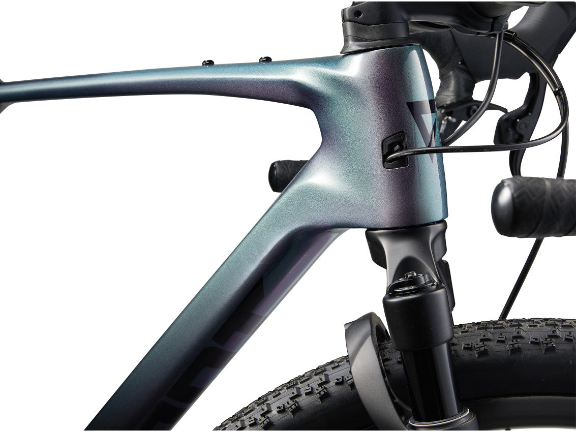 Revolt X Advanced Pro CUSTOM BUILD M Airglow/BlackCurrant