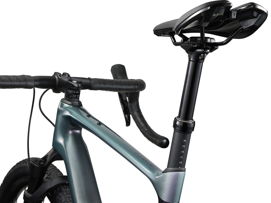 Revolt X Advanced Pro CUSTOM BUILD M Airglow/BlackCurrant