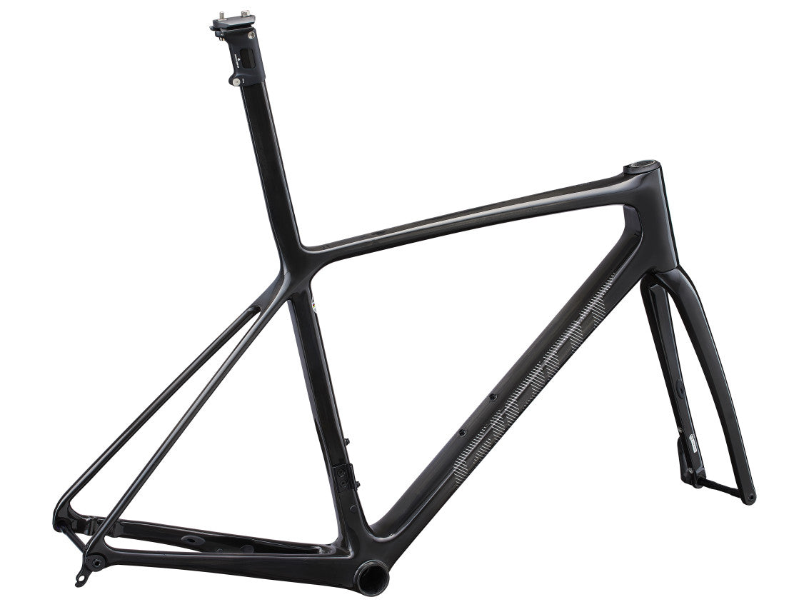 Image 2 of 2 - Raw Carbon