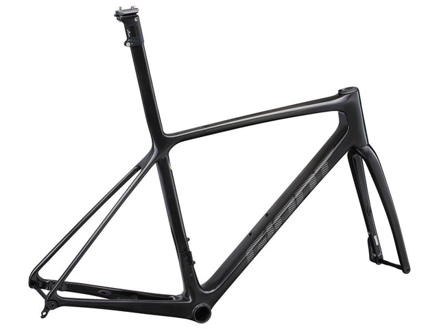 Image 2 of 2 - Raw Carbon