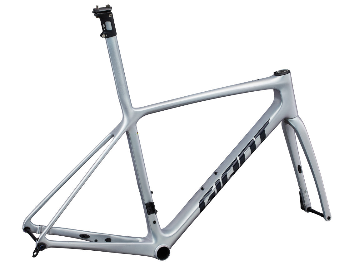 TCR Advanced SL Disc Frame and Fork – Giant Bikes Wollongong