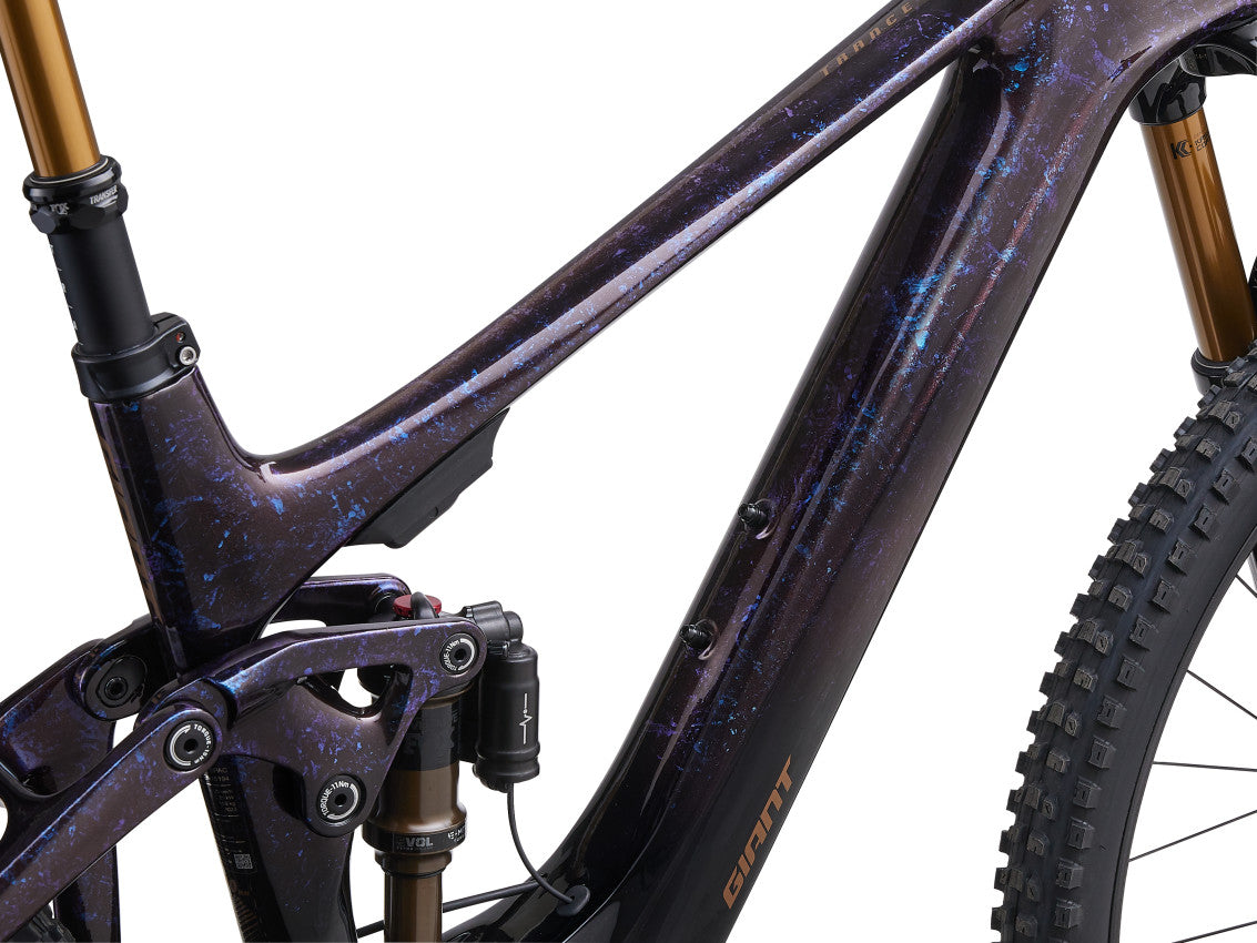 Image 4 of 10 - Trance X Advanced E+ Elite 0