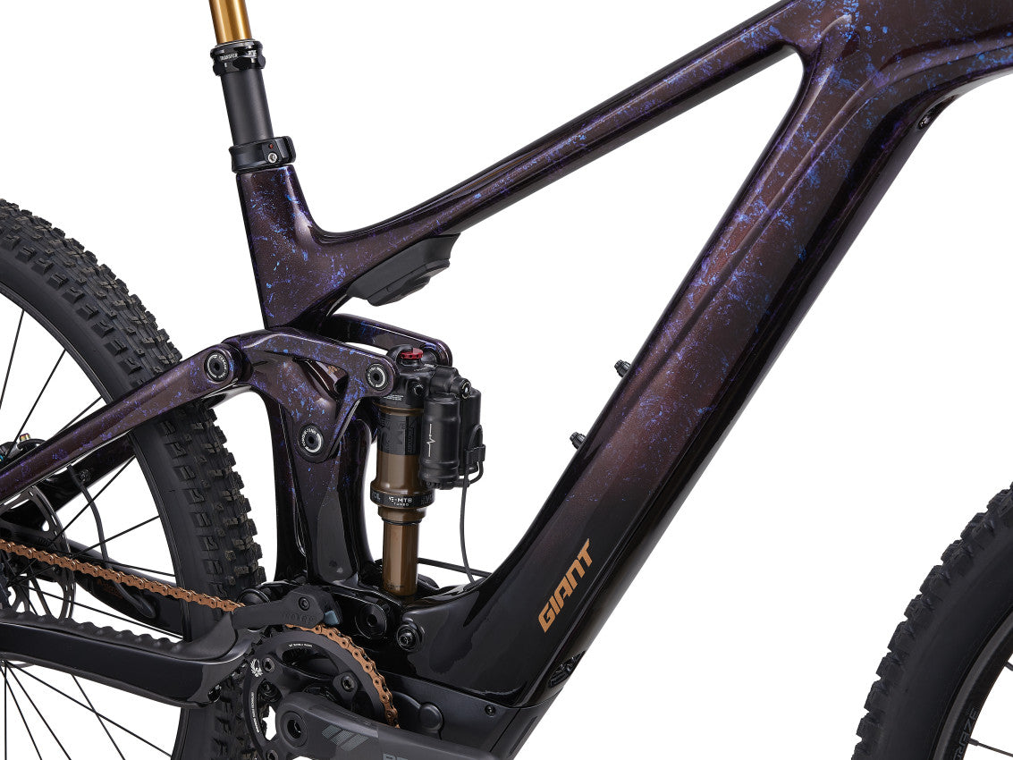 Image 8 of 10 - Trance X Advanced E+ Elite 0