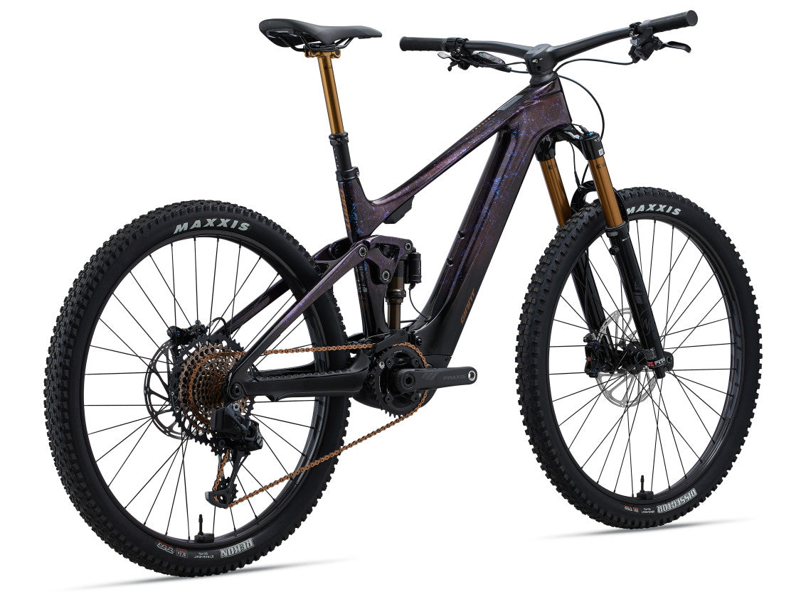 Image 3 of 10 - Trance X Advanced E+ Elite 0