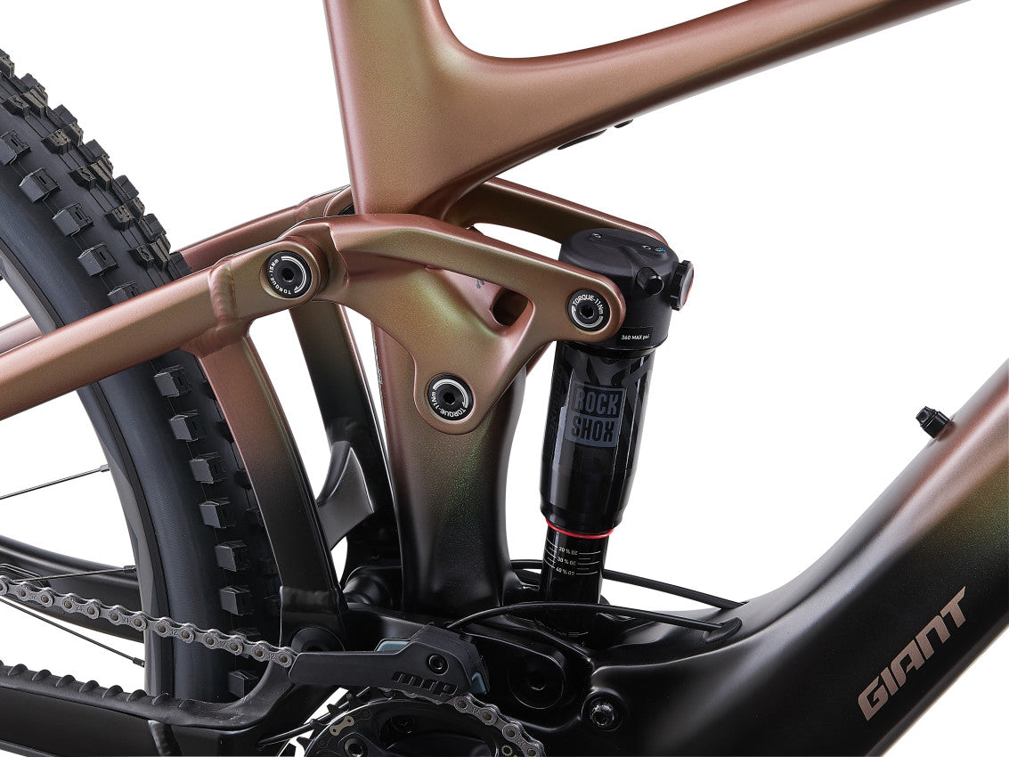 Image 6 of 8 - Trance X Advanced E+ Elite 3