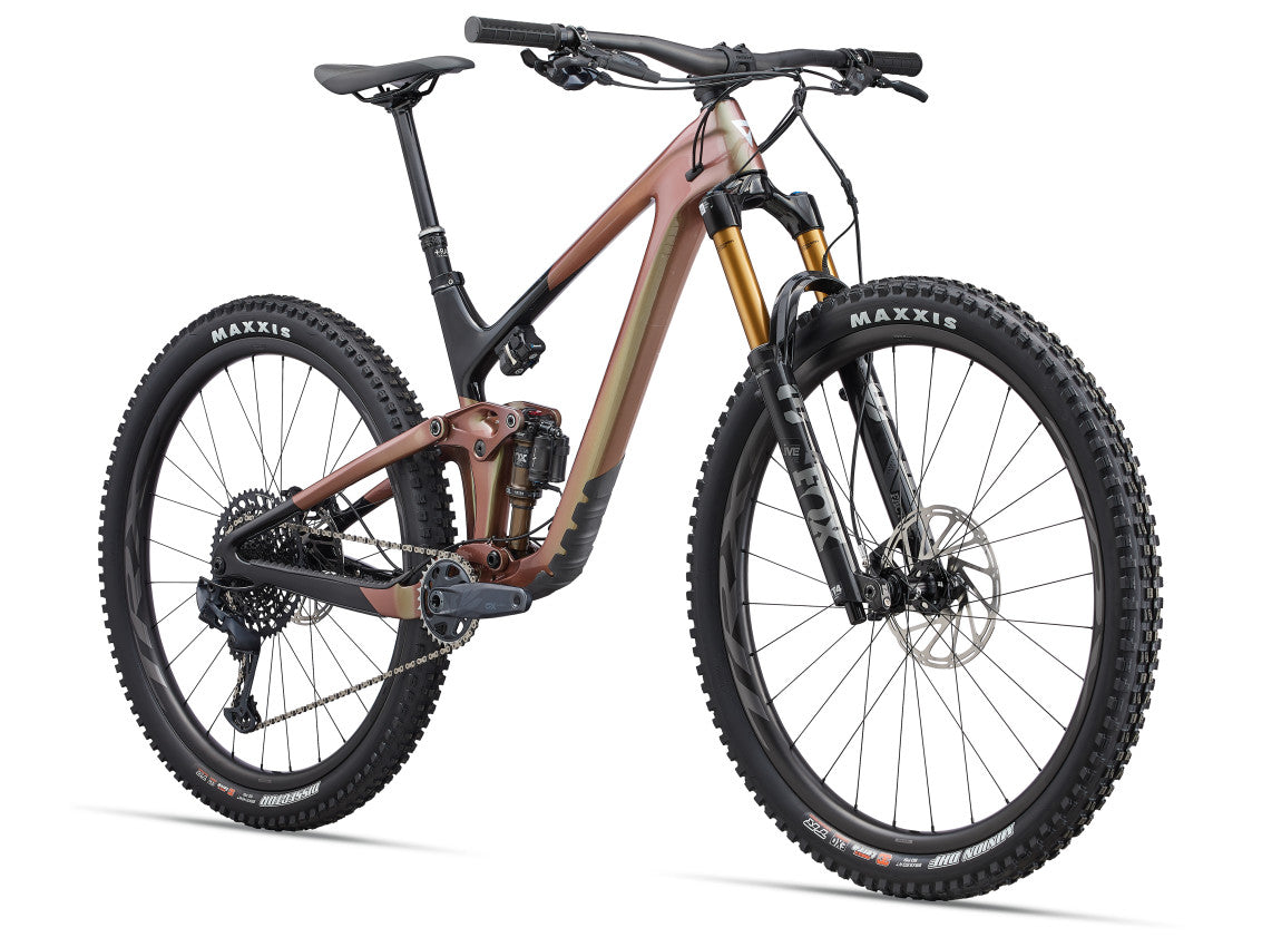 Image 2 of 8 - Trance X Advanced Pro 29 1