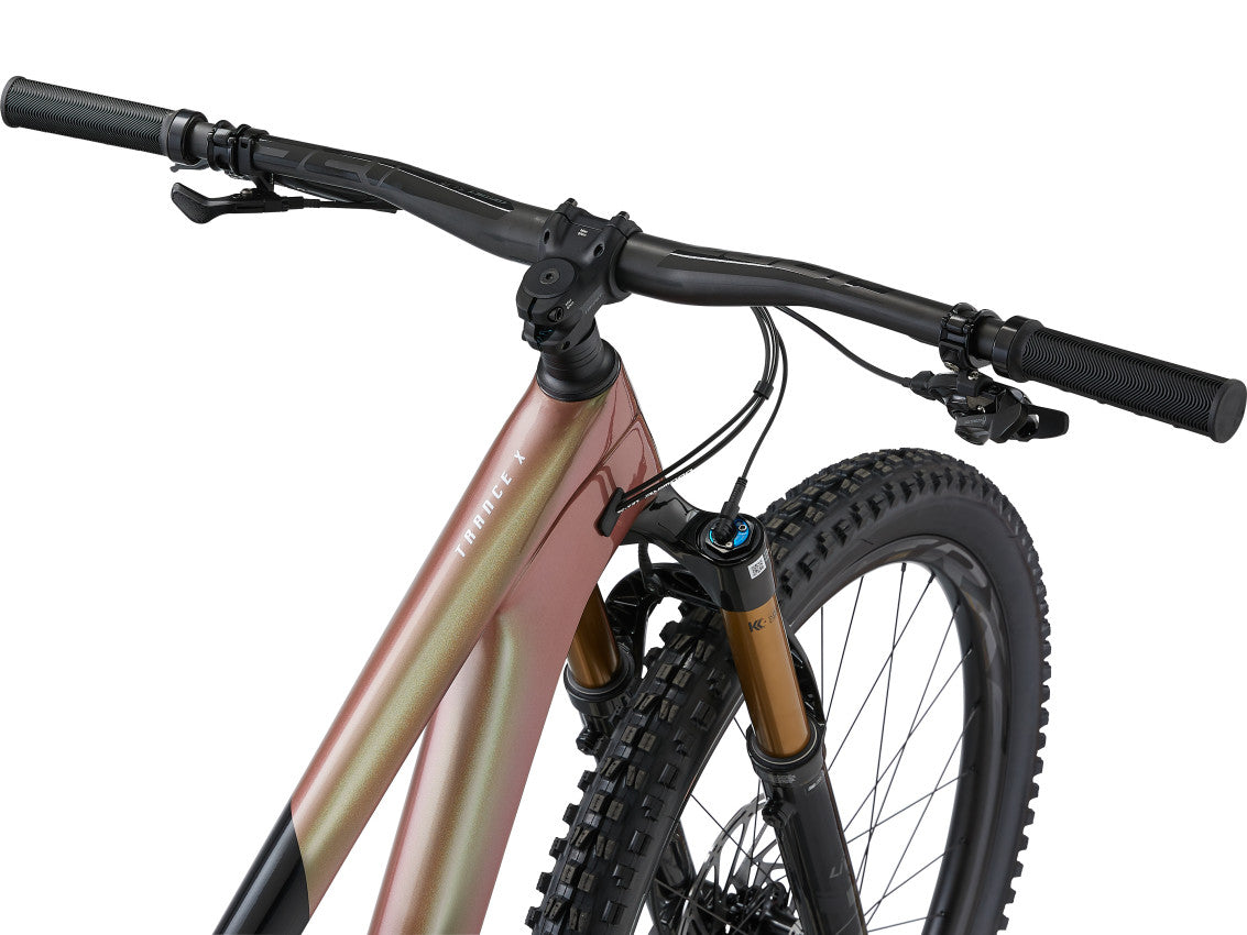 Image 3 of 8 - Trance X Advanced Pro 29 1