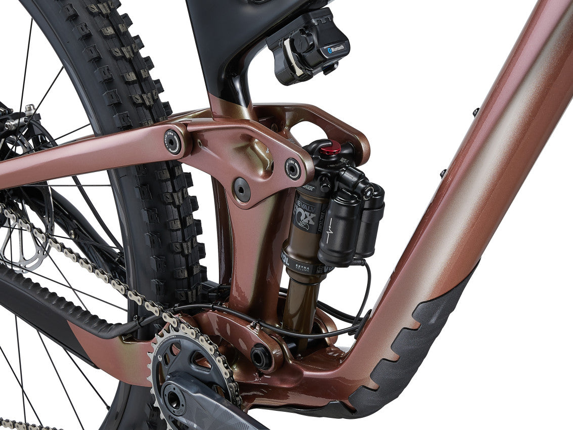 Image 4 of 8 - Trance X Advanced Pro 29 1