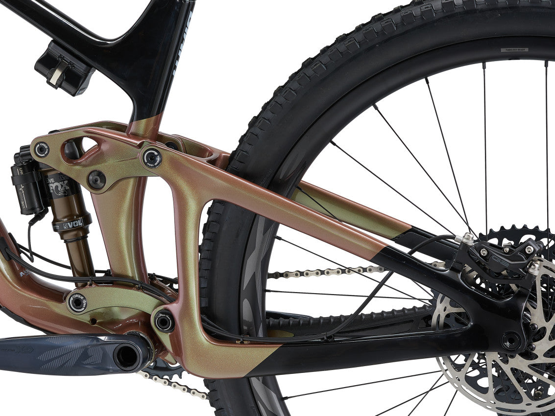 Image 5 of 8 - Trance X Advanced Pro 29 1