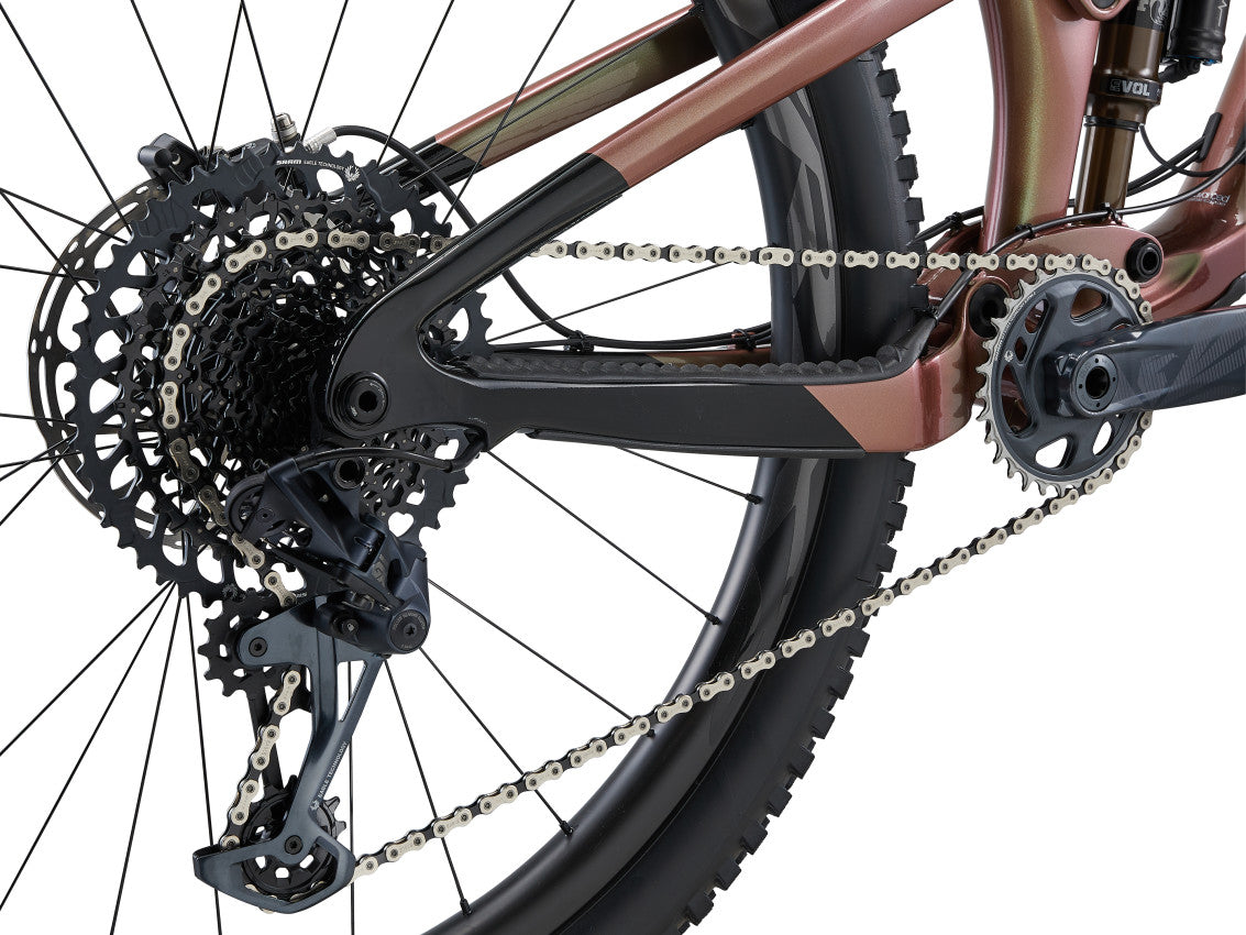Image 6 of 8 - Trance X Advanced Pro 29 1